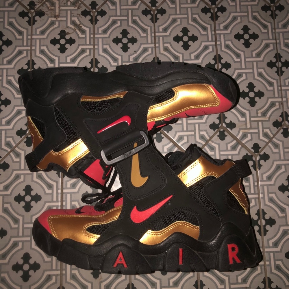 Nike Air size 10